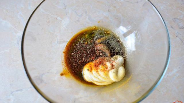 Сборник рецептов