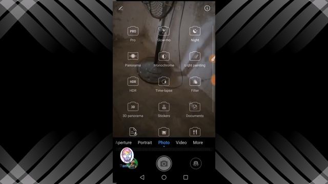 EMUI 9.0 On Honor 8 Pro review смотреть онлайн