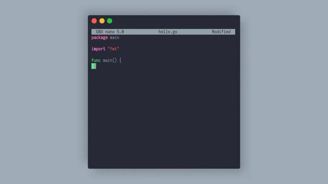 Golang - Hello World #1 | Android Tutorial Bahasa Indonesia смотреть онлайн