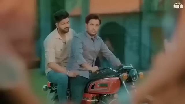 Pyar R Nait (Official Song) R Nait New Song Latest Punjabi Song 2022 New Punjabi Song 2022