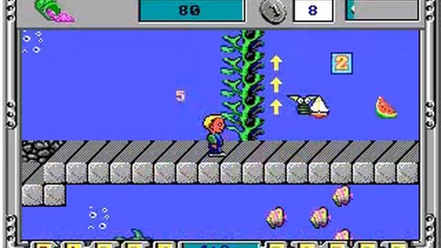 Math Rescue смотреть онлайн