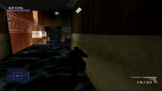 syphon filter прохождения (4 часть) Skill смотреть онлайн