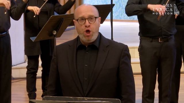 G.B. Pergolesi, Stabat Mater смотреть онлайн