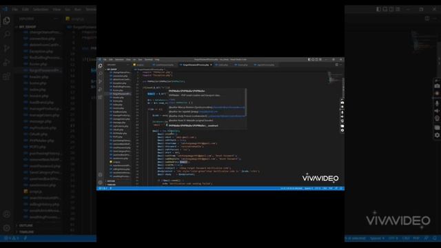 Develop a forgot password add-on for sign in process. смотреть онлайн