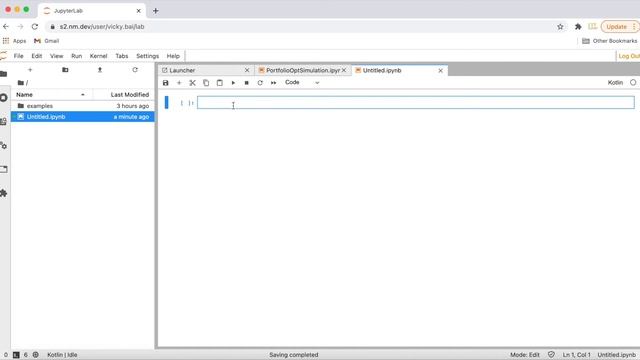 S2 and Kotlin language смотреть онлайн