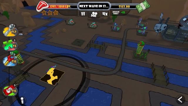 Fat Chicken | Episode 7: Roswell - First Shift смотреть онлайн