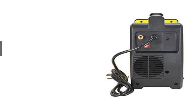 BMB Technology Inverter Welding Machine Arc 200 Amps  With All Accessories