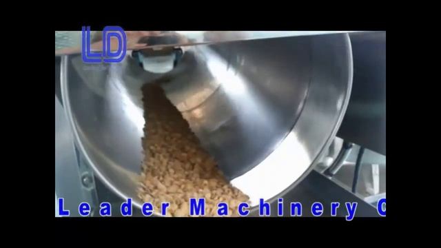 corn flake production line/Кукурузные хлопья процесс производства video смотреть онлайн