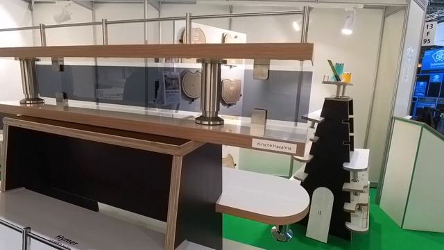 CamperBoards hat etwas neues mit zum Caravan Salon gebracht смотреть онлайн