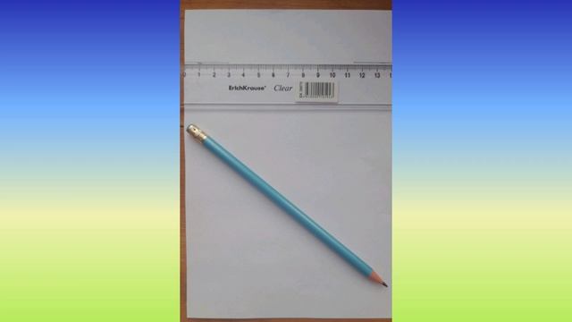 ОТКРЫТКА НА 23 ФЕВРАЛЯ.?️?? Быстро! Просто! Красиво! смотреть онлайн