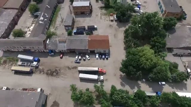 Продается промышленный комплекс: Славянский механический завод, Краснодарский край смотреть онлайн