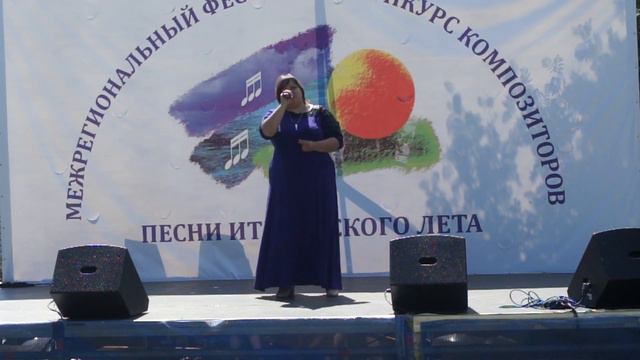 Вечный зов непройденых дорог, песня в исполнении автора Анны Божко смотреть онлайн