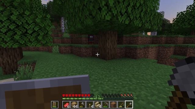 Приключение Рыбаков Хардкорщиков #2 - Майнкрафт ХАРДКОР 1.18 смотреть онлайн