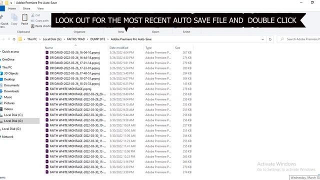 THE SCRATCH DISKS ARE WRITE PROTECTED OR UNAVAILABLE. HOW TO FIX IT IN PREMIERE PRO. смотреть онлайн