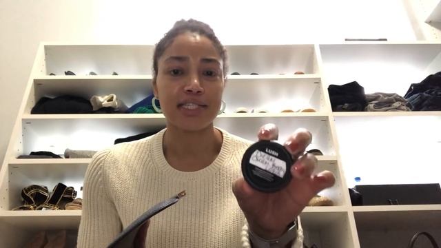 Hermes Constance Review & What Fits Inside PLUS What's in my Bag смотреть онлайн