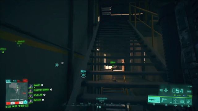 Battlefield 2042 🎮 Ps5 Boris PP-29 & sentry gun смотреть онлайн