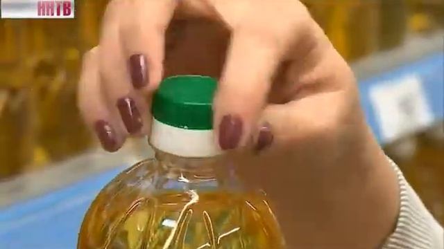 Качество проверено. Растительное масло смотреть онлайн