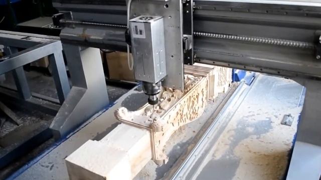 Фрезерний верстат 4 осі смотреть онлайн