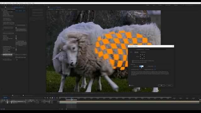 CC Force Motion Blur with Lockdown смотреть онлайн