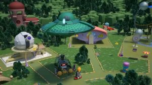 Новый Айсберг Колобанги