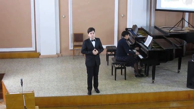 "Адриатическое море" югославская народная песня. Исполняет Роман Дроздов смотреть онлайн