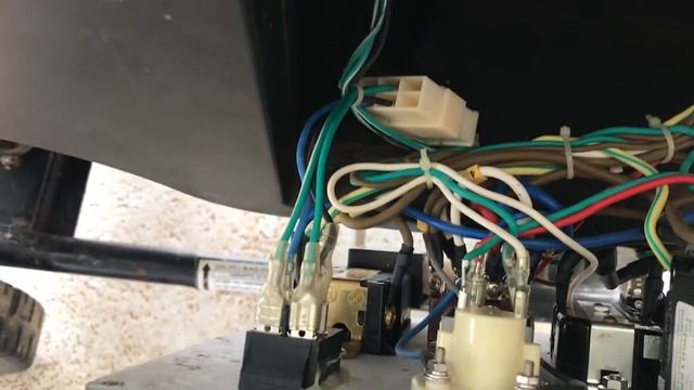 Power Pro 5500 conversion смотреть онлайн