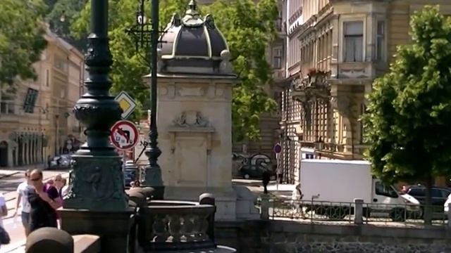 ПРАГА. МОСТ ЛЕГИОНОВ. ЧЁТКИЕ ЭКСКУРСИИ. смотреть онлайн