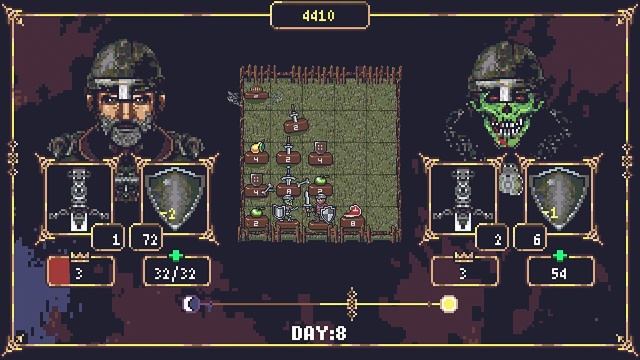 Bone Marrow Trophy & Achievement Guide смотреть онлайн