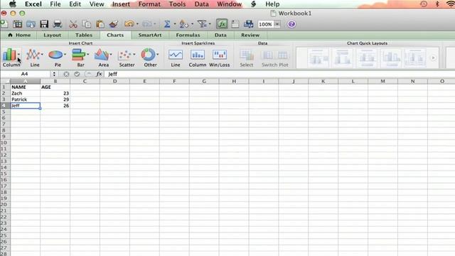 How to Convert Microsoft Excel to Word DOCX : Microsoft Word Tutorials смотреть онлайн