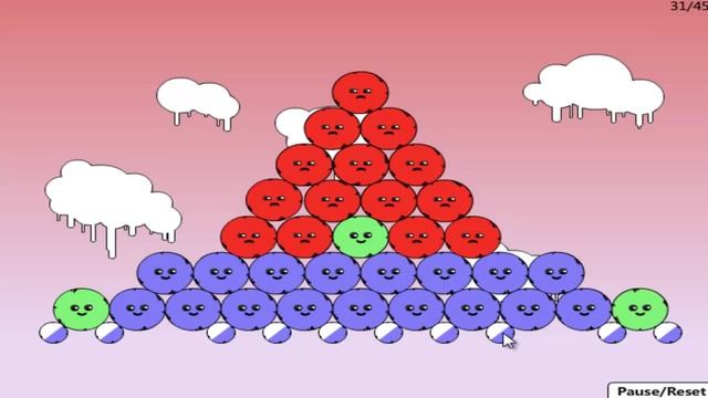 Red remover-Level 31-Par 10-HD смотреть онлайн