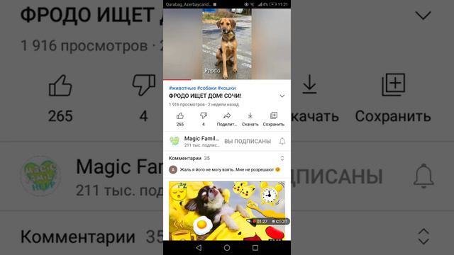 Куда пропала Аня смотреть онлайн