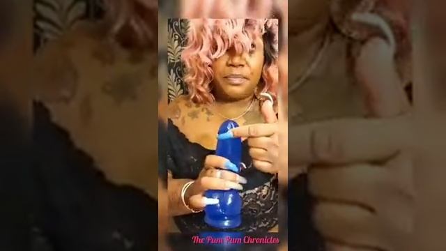 WET WEDNESDAYS EP. 6 - DILDOS,VIBRATORS & POP ROCKS смотреть онлайн