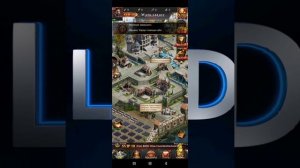 Для новичков Clash of Kings The West mod