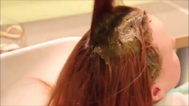 Впервые в Димитровграде в салоне Академия красоты новинка! Профессиональное окра смотреть онлайн