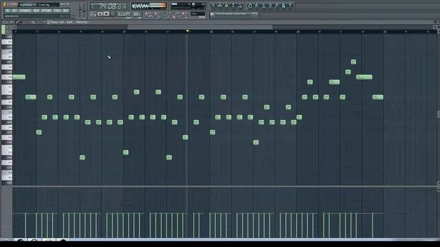 Nitemare 3D - E1M1 - Cover смотреть онлайн