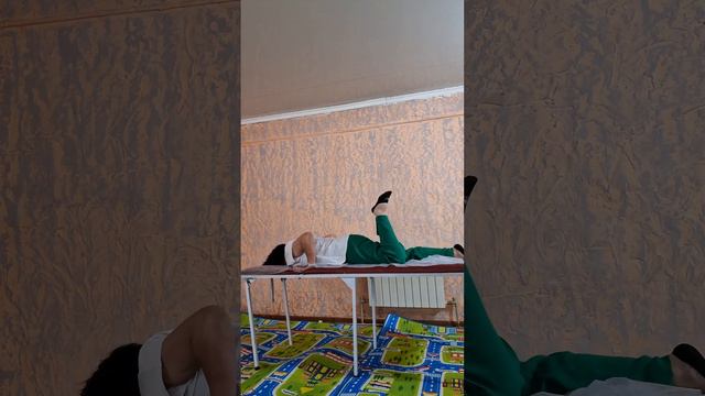 Костоправ Алпамыс: Обычные будни костоправа смотреть онлайн