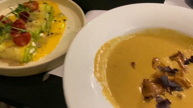 Влог из Питера: прогулка по Новой Голландии, где поесть и обзор ДЛТ смотреть онлайн