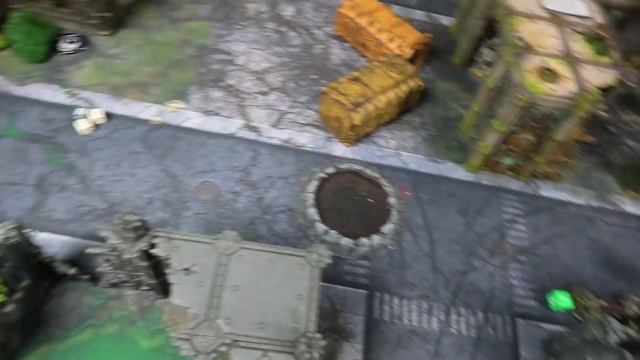 Dark Angels vs Adepta Sororitas | Warhammer 40k 9th Ed Tempest of War Battle Report смотреть онлайн