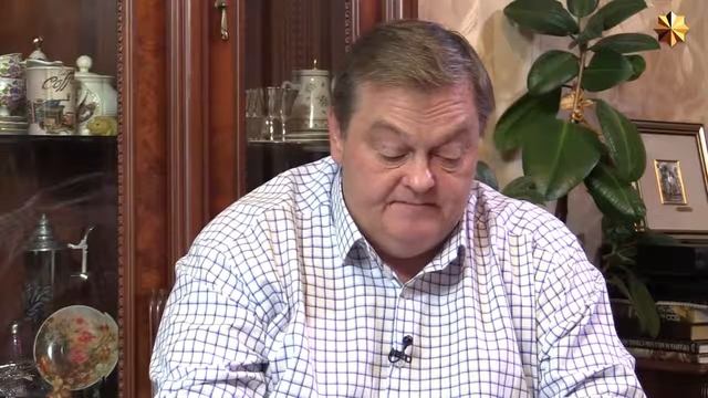 17. Князь Дмитрий Донской. Часть I смотреть онлайн