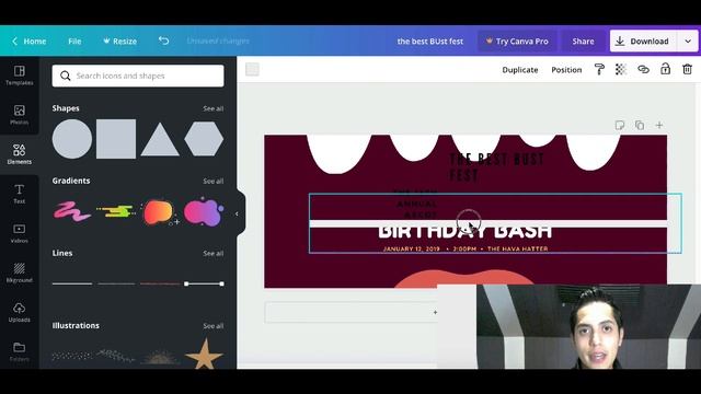 How Can I Earn Money From Facebook | Make $30 Per Hour w Facebook Fan Page смотреть онлайн