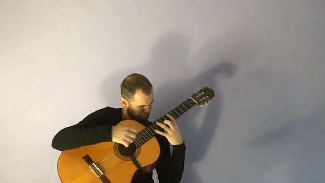 MUSE - Survival (guitar cover) смотреть онлайн