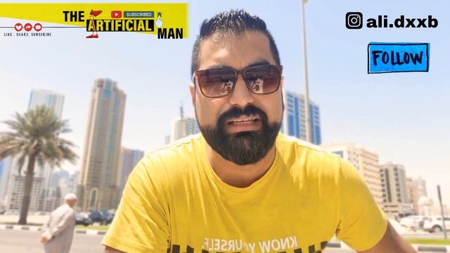 ? Web Development Career In Dubai UAE || Hindi / Urdu смотреть онлайн