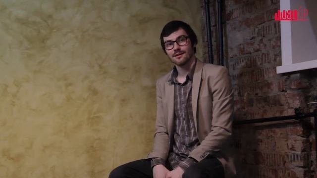 ПоэтUp# 4. Андрей Гоголев - О развитии Восприятия Поэзии смотреть онлайн