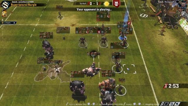 Getting Through The Day - Season 2 Game 1 - The Grandest Heist смотреть онлайн