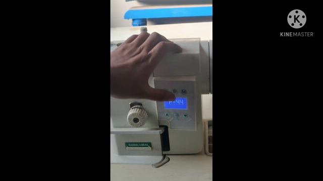 zoje zj0303L | how to reset | direct drive walking pressure foor смотреть онлайн