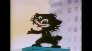 Чучело мяучело Rytp