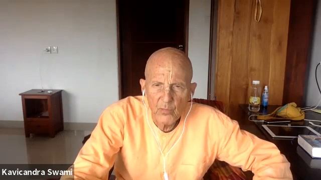 Шри Чайтанья-чаритамрита. Ади-лила. 8.1-24/Śrī Caitanya-caritāmṛta. Adi-lila. 8.1-24 (rus/eng) смотреть онлайн