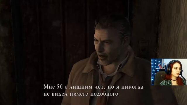 Silent Hill 3 Часть 3 смотреть онлайн