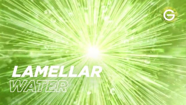 Garnier Fructis Sleek & Shine Glass Hair Water смотреть онлайн