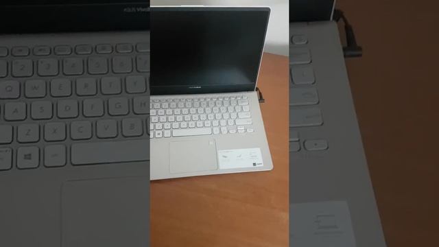 Unboxing asus vivobook 14 смотреть онлайн